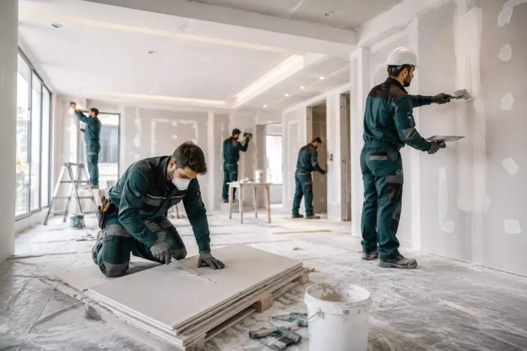 Servicio de mantenimiento y remodelación copia