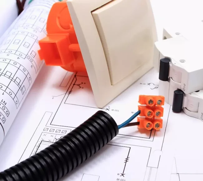Electrical Components